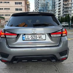 Mitsubishi Outlander Sport - фото 5