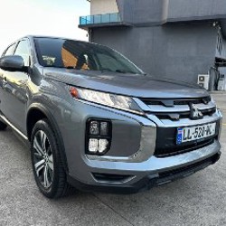 Mitsubishi Outlander Sport - фото 6