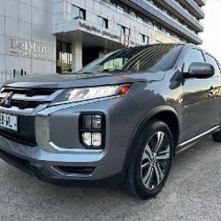Mitsubishi Outlander Sport - фото 7