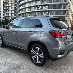 Mitsubishi Outlander Sport - фото 8