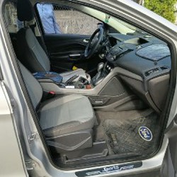 Ford - фото 8