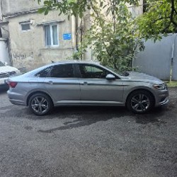 VW JETTA 1.4 TSI - фото 2