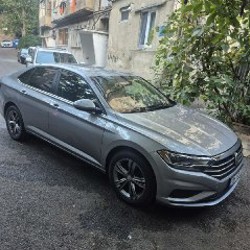 VW JETTA 1.4 TSI - фото 3