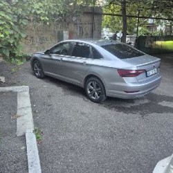 VW JETTA 1.4 TSI - фото 5