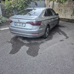 VW JETTA 1.4 TSI - фото 6