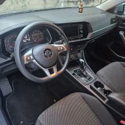 VW JETTA 1.4 TSI - фото 7