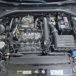 VW JETTA 1.4 TSI - фото 10