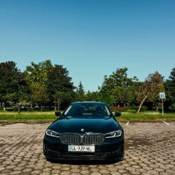 BMW 530e - фото 5