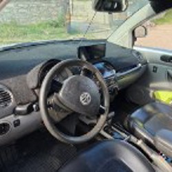 Volkswagen New Beetle - фото 2