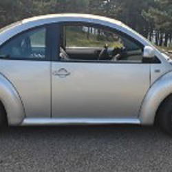 Volkswagen New Beetle - фото 6