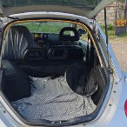 Volkswagen New Beetle - фото 9