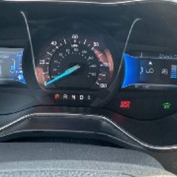 Ford Fusion - фото 2