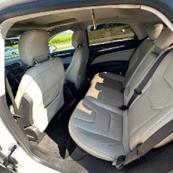 Ford Fusion - фото 4