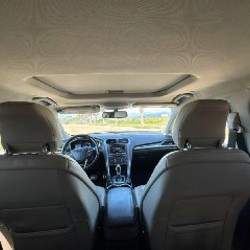 Ford Fusion - фото 5