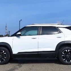 Chevrolet Trailblazer LT AWD - фото 4