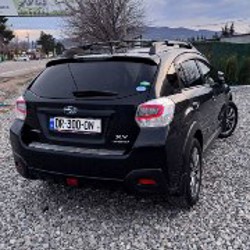 Subaru XV Hybrid - фото 4