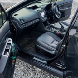 Subaru XV Hybrid - фото 7