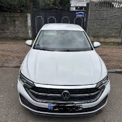 Volkswagen Jetta - фото 2