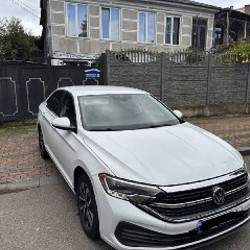 Volkswagen Jetta - фото 3