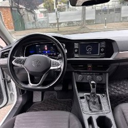 Volkswagen Jetta - фото 8