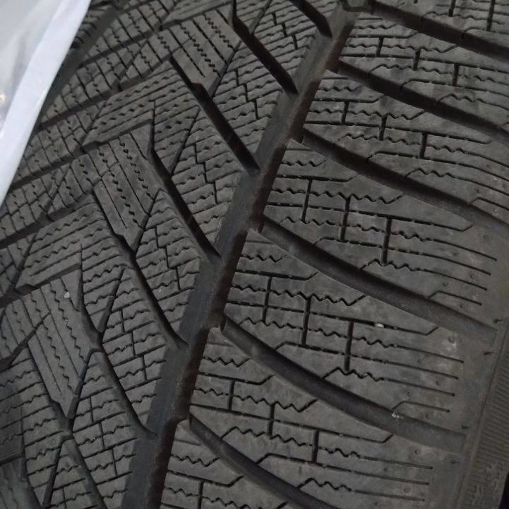 Резина Pirelli Scorpion Winter 2