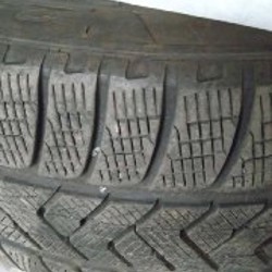 Резина Pirelli Scorpion Winter 2 - фото 2