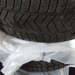 Резина Pirelli Scorpion Winter 2 - фото 3