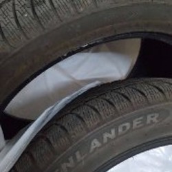 Резина Pirelli Scorpion Winter 2 - фото 4