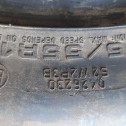 Шины зимние Goodyear - фото 2