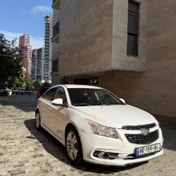 Chevrolet Cruze - фото 3