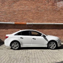 Chevrolet Cruze - фото 4