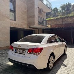 Chevrolet Cruze - фото 5