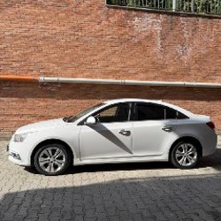 Chevrolet Cruze - фото 8