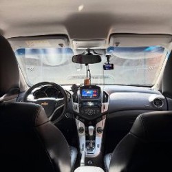 Chevrolet Cruze - фото 9