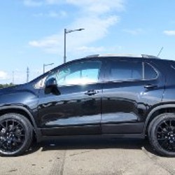 CHEVROLET TRAX LT AWD - фото 2