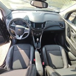 CHEVROLET TRAX LT AWD - фото 6