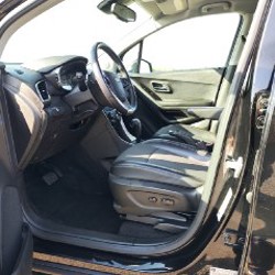 CHEVROLET TRAX LT AWD - фото 7