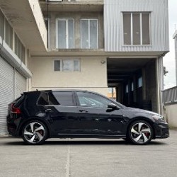 Volkswagen Golf 7.5 GTI Performance - фото 2