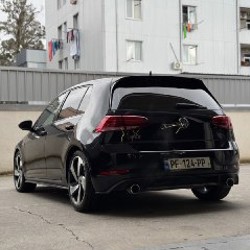 Volkswagen Golf 7.5 GTI Performance - фото 4