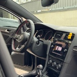 Volkswagen Golf 7.5 GTI Performance - фото 5