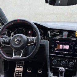 Volkswagen Golf 7.5 GTI Performance - фото 6