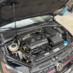 Volkswagen Golf 7.5 GTI Performance - фото 7
