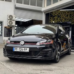 Volkswagen Golf 7.5 GTI Performance - фото 9