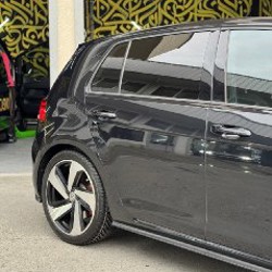 Volkswagen Golf 7.5 GTI Performance - фото 10