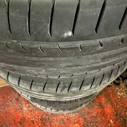 Шины Toyo 235 50r20 - фото 2
