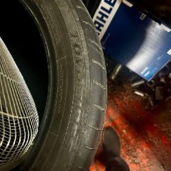Шины Toyo 235 50r20 - фото 3