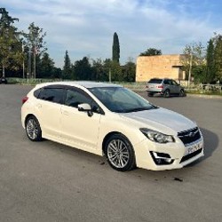 Subaru Impreza 2.0 - фото 2