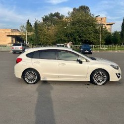 Subaru Impreza 2.0 - фото 3