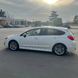 Subaru Impreza 2.0 - фото 5