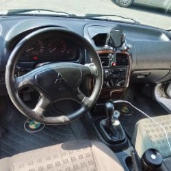 Mitsubishi Carisma 1.6 - фото 6